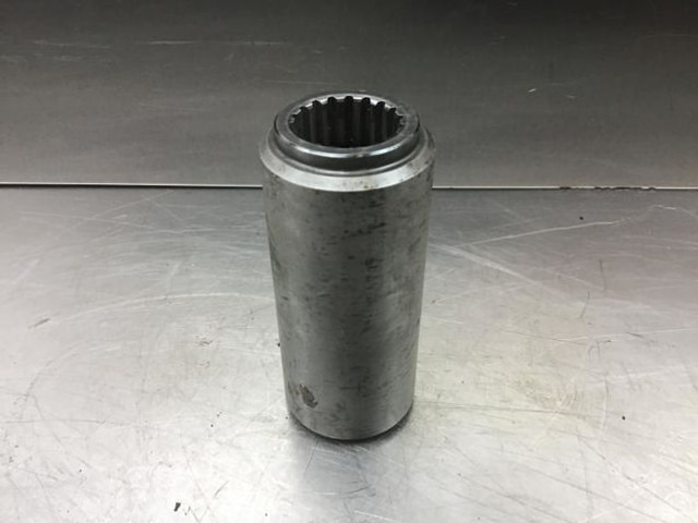 Linde Coupling Hub - Rumm: pilt 1 Linde Coupling Hub - Rumm: pilt 1