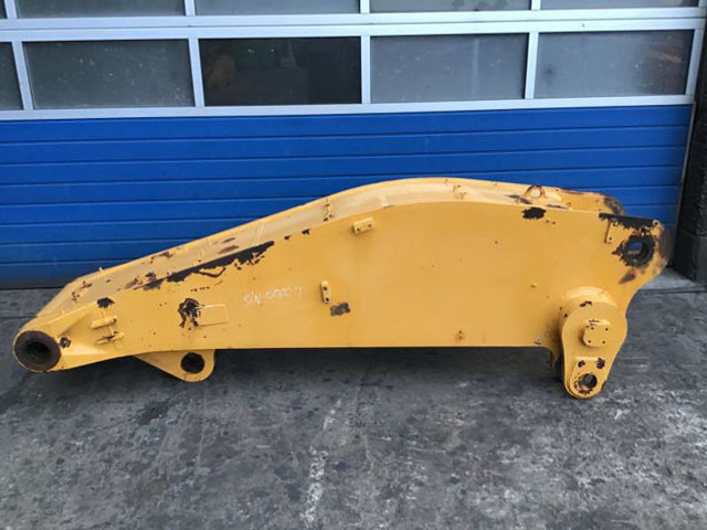 Lisaseade Liebherr R914B / R924 B: pilt 7
