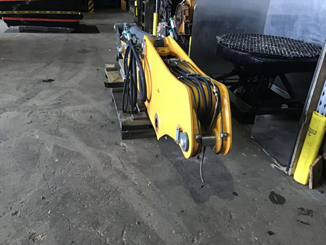 Liebherr Stick 2.95 M - Lisaseade: pilt 2 Liebherr Stick 2.95 M - Lisaseade: pilt 2
