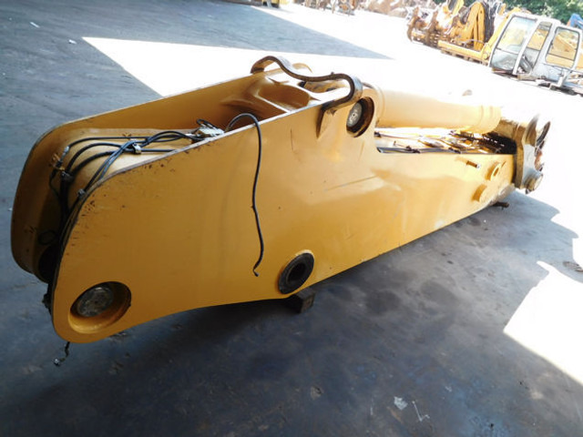 Liebherr Stick - Lisaseade: pilt 4 Liebherr Stick - Lisaseade: pilt 4