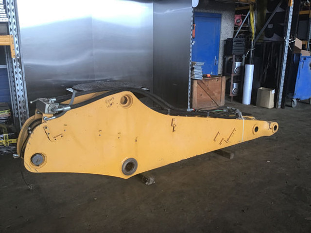 Liebherr Stick - Lisaseade: pilt 4 Liebherr Stick - Lisaseade: pilt 4