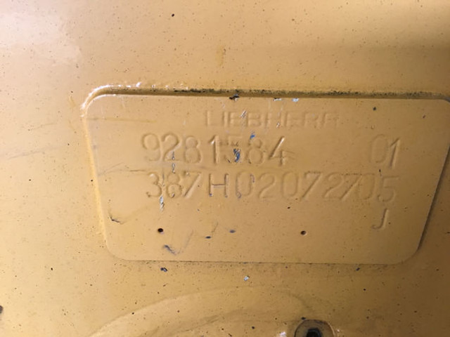 Liebherr Stick - Lisaseade: pilt 3 Liebherr Stick - Lisaseade: pilt 3