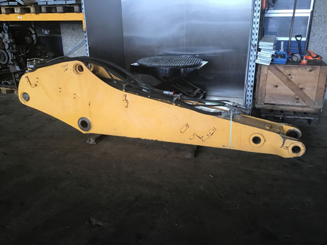 Liebherr Stick - Lisaseade: pilt 1 Liebherr Stick - Lisaseade: pilt 1