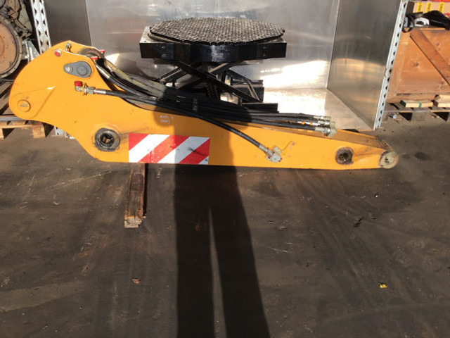 Liebherr Stick - Lisaseade: pilt 2 Liebherr Stick - Lisaseade: pilt 2
