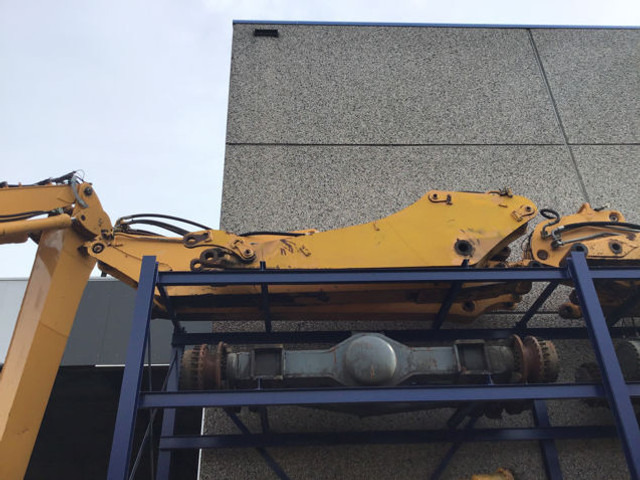 Liebherr Stick - Lisaseade: pilt 1 Liebherr Stick - Lisaseade: pilt 1