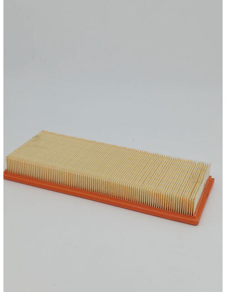 Onbekend - Kabiini filter: pilt 2 Onbekend - Kabiini filter: pilt 2