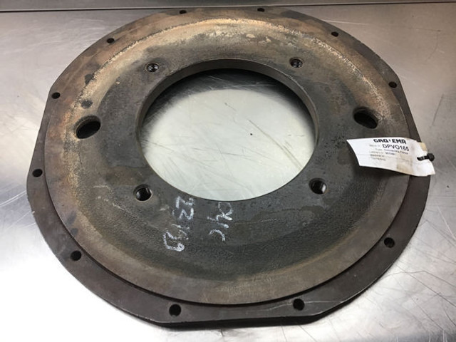 Liebherr Connection Flange - Varuosa: pilt 1 Liebherr Connection Flange - Varuosa: pilt 1