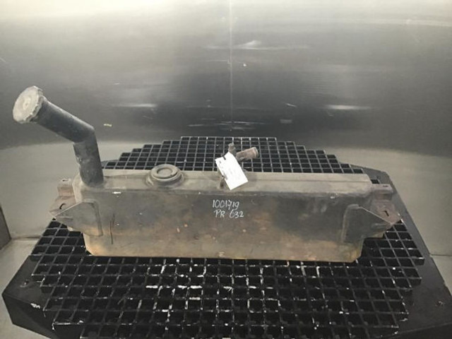 Varuosa Liebherr Equalizing Reservoir: pilt 11