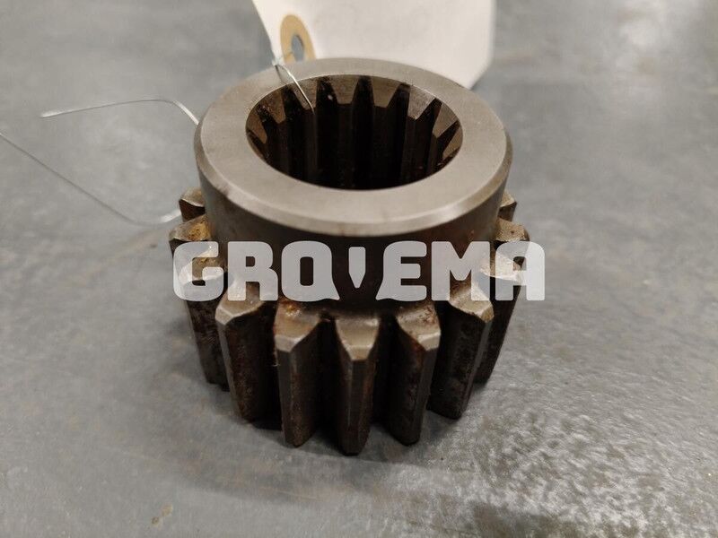 Liebherr R922 LC / R922 NLC / R922 SLC / R922 XLC - Varuosa: pilt 1 Liebherr R922 LC / R922 NLC / R922 SLC / R922 XLC - Varuosa: pilt 1