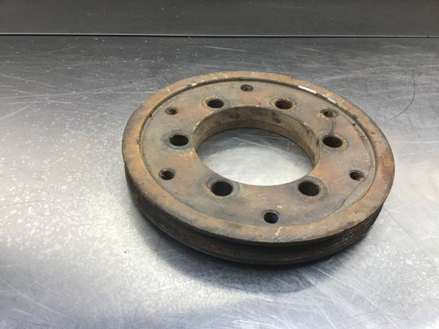 Varuosa Liebherr V-Belt Pulley: pilt 7