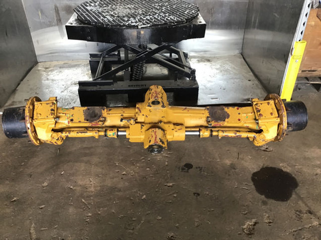 ZF APLB755 - Esitelg: pilt 1 ZF APLB755 - Esitelg: pilt 1