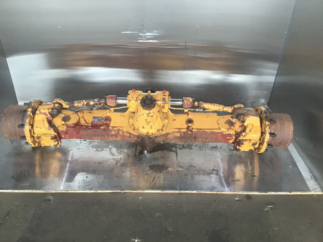 ZF Axle - Telg ja varuosad: pilt 1 ZF Axle - Telg ja varuosad: pilt 1