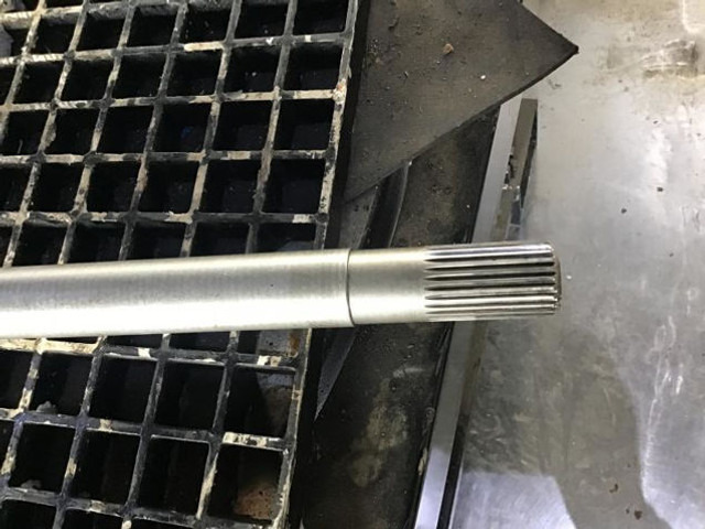 ZF Double Joint - Veovõll: pilt 3 ZF Double Joint - Veovõll: pilt 3
