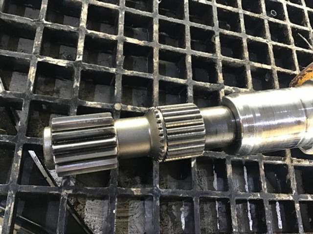 ZF Double Joint - Veovõll: pilt 5 ZF Double Joint - Veovõll: pilt 5