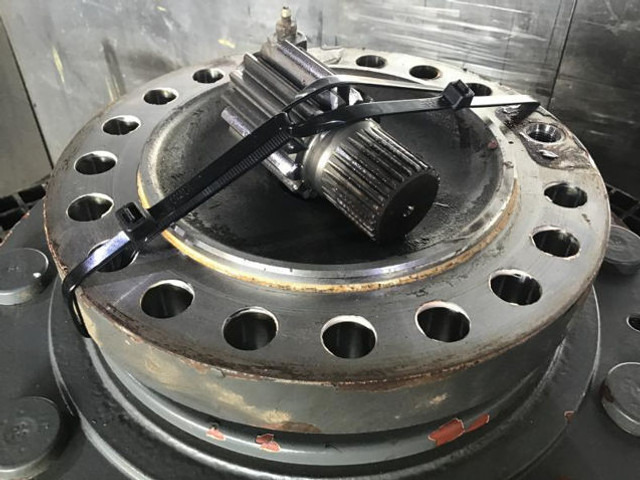 ZF Hub Carrier - Rumm: pilt 2 ZF Hub Carrier - Rumm: pilt 2