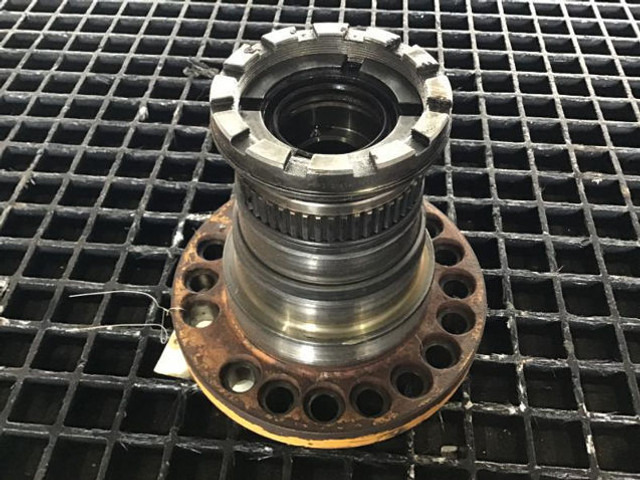 ZF Hub Carrier - Rumm: pilt 2 ZF Hub Carrier - Rumm: pilt 2