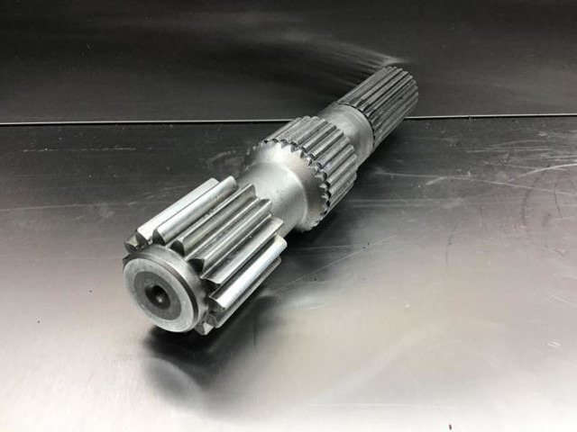 ZF Sun Wheel Shaft - Telg ja varuosad: pilt 3 ZF Sun Wheel Shaft - Telg ja varuosad: pilt 3