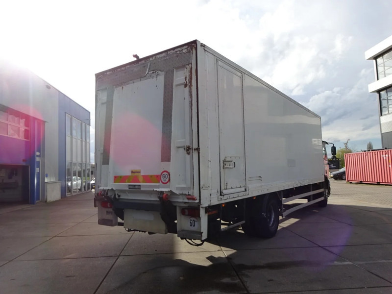 DAF CF 65.250 Closed Box / Euro 5 / Dhollandia - Kasti veoauto: pilt 4 DAF CF 65.250 Closed Box / Euro 5 / Dhollandia - Kasti veoauto: pilt 4
