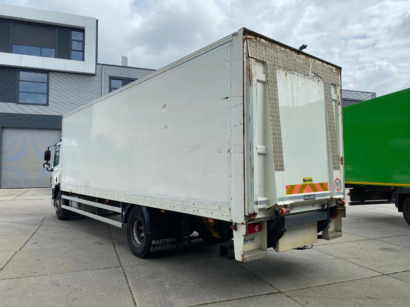 DAF CF 65.250 Closed Box / Euro 5 / Dhollandia - Kasti veoauto: pilt 4 DAF CF 65.250 Closed Box / Euro 5 / Dhollandia - Kasti veoauto: pilt 4