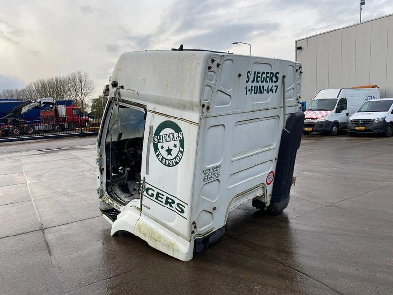 Renault Premium Cabine - Kabiinišassiiga veoauto: pilt 4 Renault Premium Cabine - Kabiinišassiiga veoauto: pilt 4