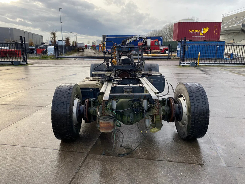 Renault Premium Chassis + Engine 430 - Mootor - Veoauto: pilt 4 Renault Premium Chassis + Engine 430 - Mootor - Veoauto: pilt 4
