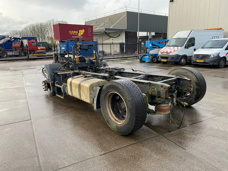 Renault Premium Chassis + Engine 430 - Mootor - Veoauto: pilt 5 Renault Premium Chassis + Engine 430 - Mootor - Veoauto: pilt 5