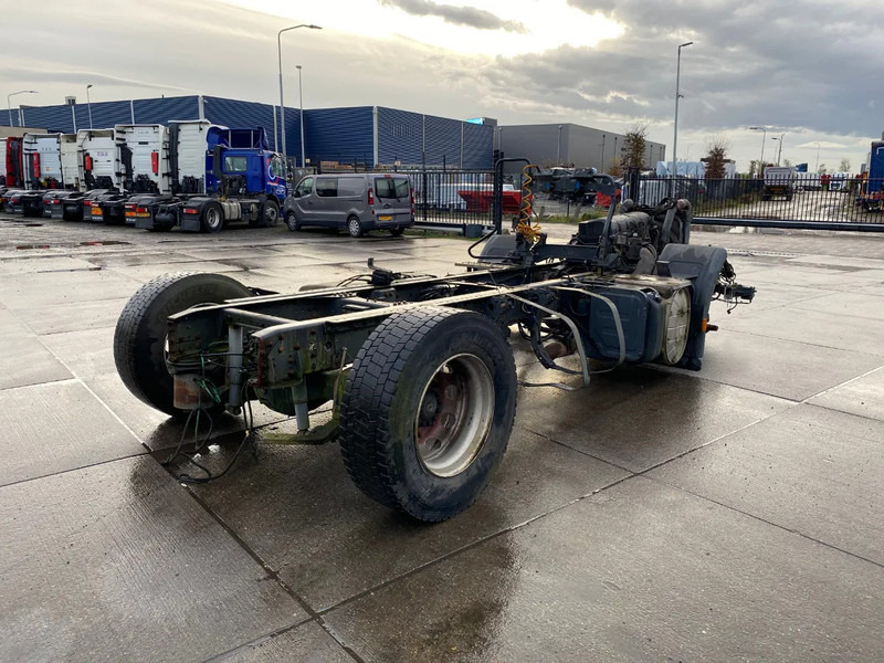Renault Premium Chassis + Engine 430 - Mootor - Veoauto: pilt 3 Renault Premium Chassis + Engine 430 - Mootor - Veoauto: pilt 3