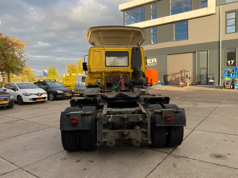 DAF CF 75.240 SC / Manual / Euro 1 - Sadulveok: pilt 5 DAF CF 75.240 SC / Manual / Euro 1 - Sadulveok: pilt 5