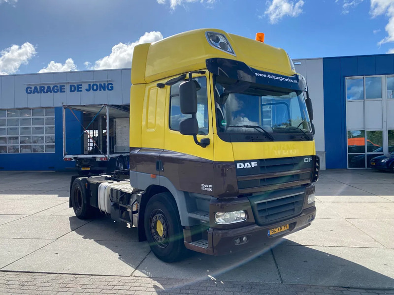 DAF CF 85.410 SSC / Hydraulic / Euro 5 / Dutch Truck - Sadulveok: pilt 3 DAF CF 85.410 SSC / Hydraulic / Euro 5 / Dutch Truck - Sadulveok: pilt 3