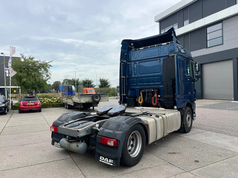 DAF XF 106.460 SC / Manual Gearbox / 2x Big Fuel Tank - Sadulveok: pilt 4 DAF XF 106.460 SC / Manual Gearbox / 2x Big Fuel Tank - Sadulveok: pilt 4