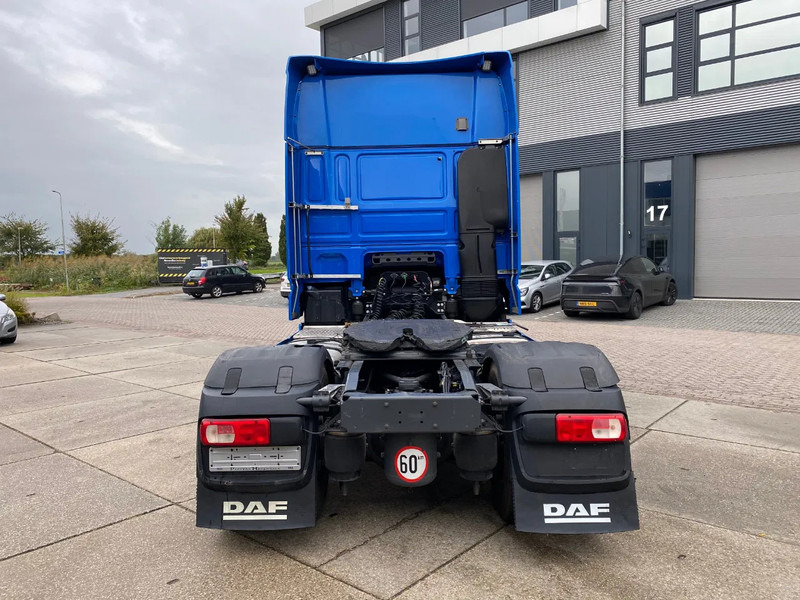 DAF XF 106.480 SSC / Full spoilers / Retarder / Stand Airco / Hydraulic - Sadulveok: pilt 5 DAF XF 106.480 SSC / Full spoilers / Retarder / Stand Airco / Hydraulic - Sadulveok: pilt 5