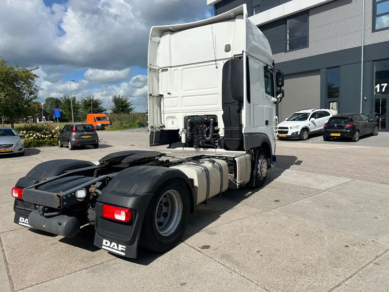 DAF XF 480 SSC / 2x Tank - Sadulveok: pilt 4 DAF XF 480 SSC / 2x Tank - Sadulveok: pilt 4