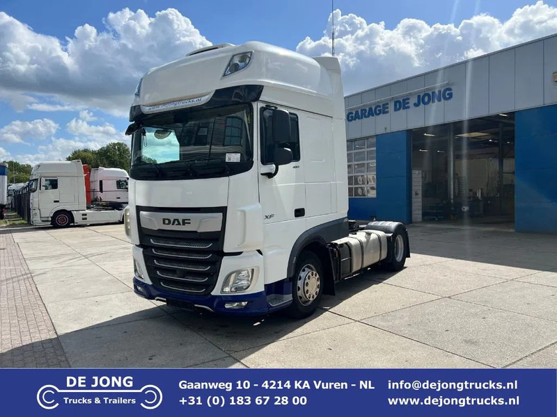 DAF XF 480 SSC / 2x Tank - Sadulveok: pilt 1 DAF XF 480 SSC / 2x Tank - Sadulveok: pilt 1
