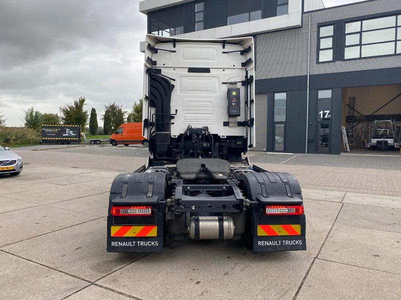 Renault T HIGH 520 DTI 13 / 2x Tank / Full spoilers - Sadulveok: pilt 5 Renault T HIGH 520 DTI 13 / 2x Tank / Full spoilers - Sadulveok: pilt 5