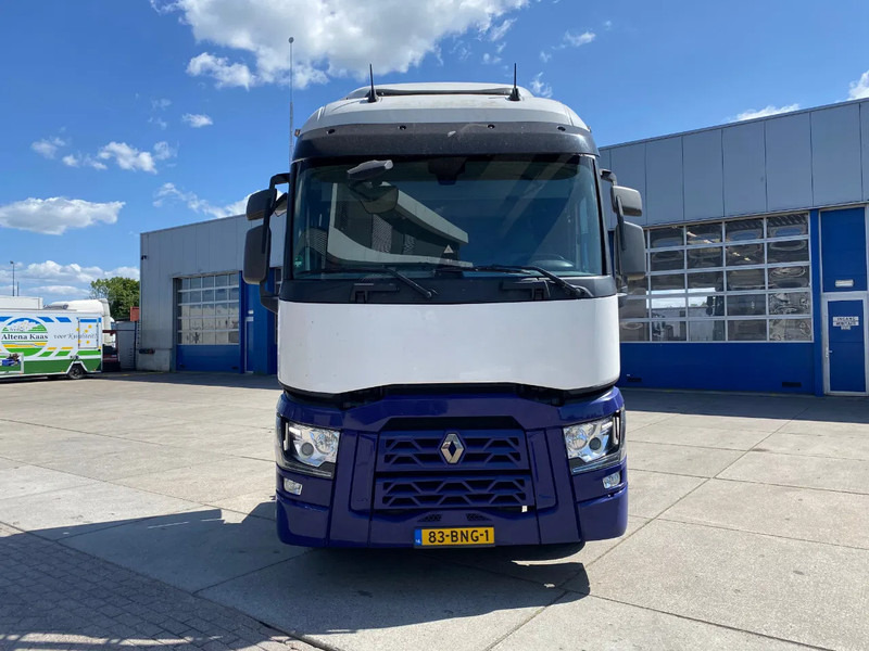 Renault T460 / 2x Tank / Euro 6 - Sadulveok: pilt 2 Renault T460 / 2x Tank / Euro 6 - Sadulveok: pilt 2