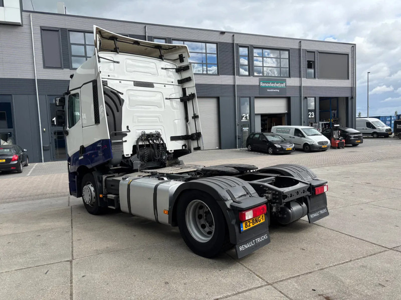 Renault T460 / 2x Tank / Euro 6D - Sadulveok: pilt 4 Renault T460 / 2x Tank / Euro 6D - Sadulveok: pilt 4
