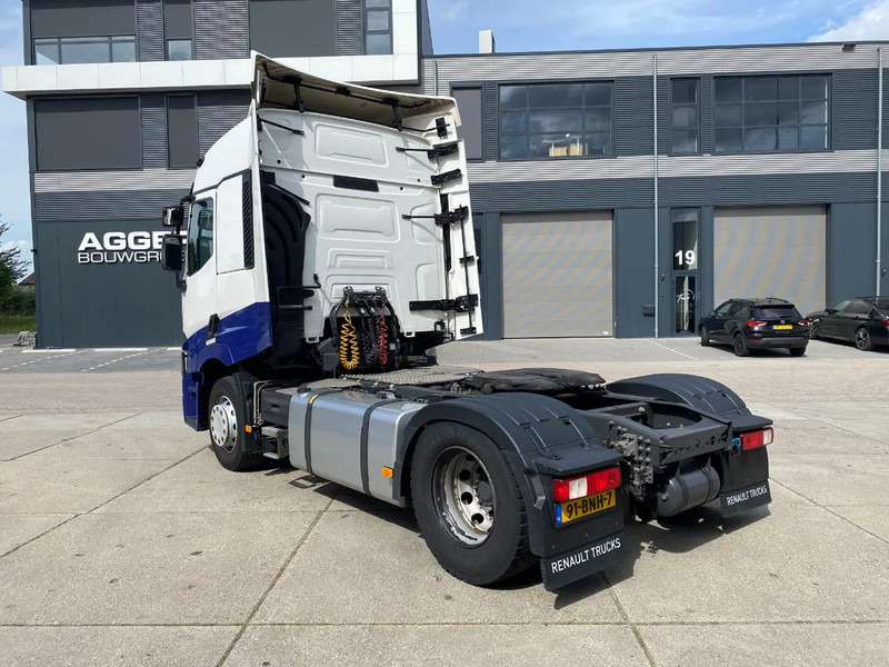 Renault T460 2x Tank / Euro 6D - Sadulveok: pilt 4 Renault T460 2x Tank / Euro 6D - Sadulveok: pilt 4