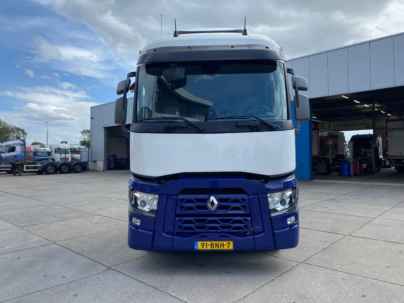 Renault T460 2x Tank / Euro 6D - Sadulveok: pilt 2 Renault T460 2x Tank / Euro 6D - Sadulveok: pilt 2
