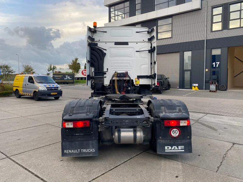 Renault T460 / Automatic / Full Air - Sadulveok: pilt 5 Renault T460 / Automatic / Full Air - Sadulveok: pilt 5