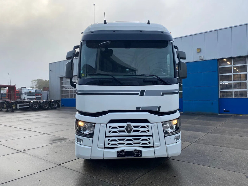 Renault T460 / Automatic / PTO - Sadulveok: pilt 2 Renault T460 / Automatic / PTO - Sadulveok: pilt 2