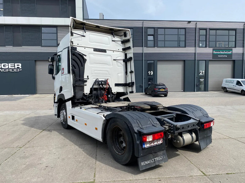 Renault T480 Comfort / 2x Tank / Euro 6 - Sadulveok: pilt 4 Renault T480 Comfort / 2x Tank / Euro 6 - Sadulveok: pilt 4