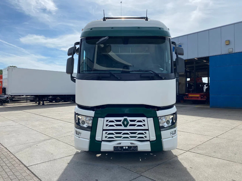 Renault T480 Comfort / 2x Tank / Euro 6 - Sadulveok: pilt 2 Renault T480 Comfort / 2x Tank / Euro 6 - Sadulveok: pilt 2