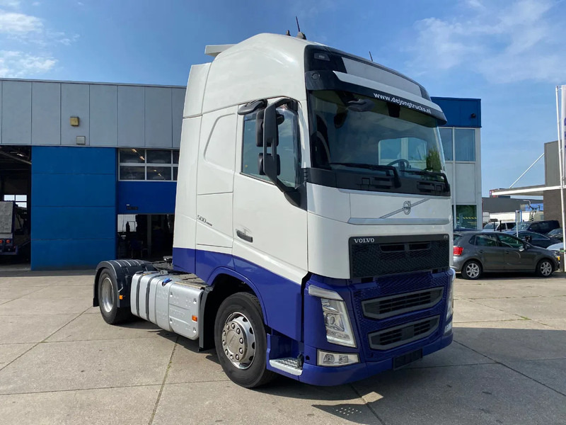 Volvo FH 13.500 Globetrotter XL / I-parkCool / 2x Tank - Sadulveok: pilt 3 Volvo FH 13.500 Globetrotter XL / I-parkCool / 2x Tank - Sadulveok: pilt 3