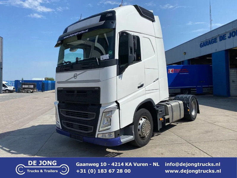 Volvo FH 13.500 Globetrotter XL / I-parkCool / 2x Tank - Sadulveok: pilt 1 Volvo FH 13.500 Globetrotter XL / I-parkCool / 2x Tank - Sadulveok: pilt 1