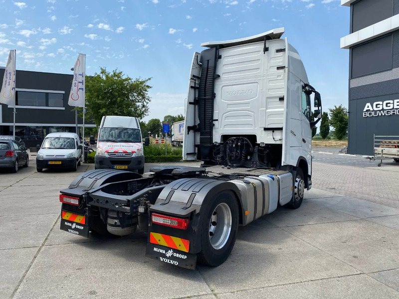 Sadulveok Volvo FH 13.500 Globetrotter XL / I-parkCool / Alcoa / 2x Tank: pilt 6
