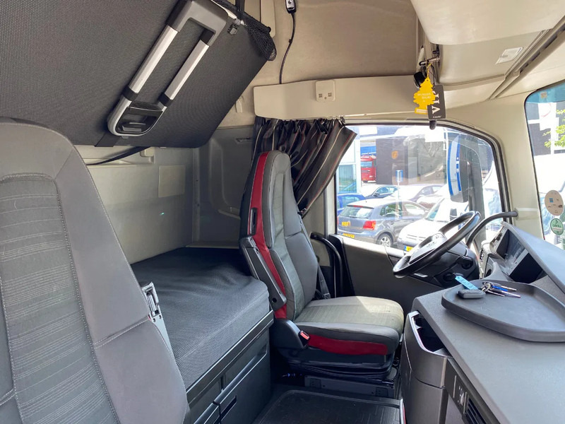 Sadulveok Volvo FH 13.500 Globetrotter XL / I-parkCool / Alcoa / 2x Tank: pilt 11