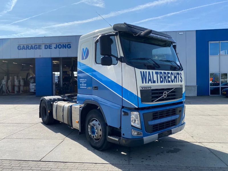 Volvo FH 460 / Euro 5 / 2x Tank / Automatic - Sadulveok: pilt 3 Volvo FH 460 / Euro 5 / 2x Tank / Automatic - Sadulveok: pilt 3