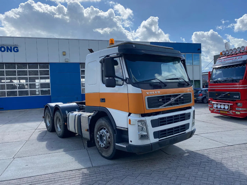 Volvo FM 440 6x4 / Hooklift and Tractor / Hub Reduction - Sadulveok: pilt 3 Volvo FM 440 6x4 / Hooklift and Tractor / Hub Reduction - Sadulveok: pilt 3