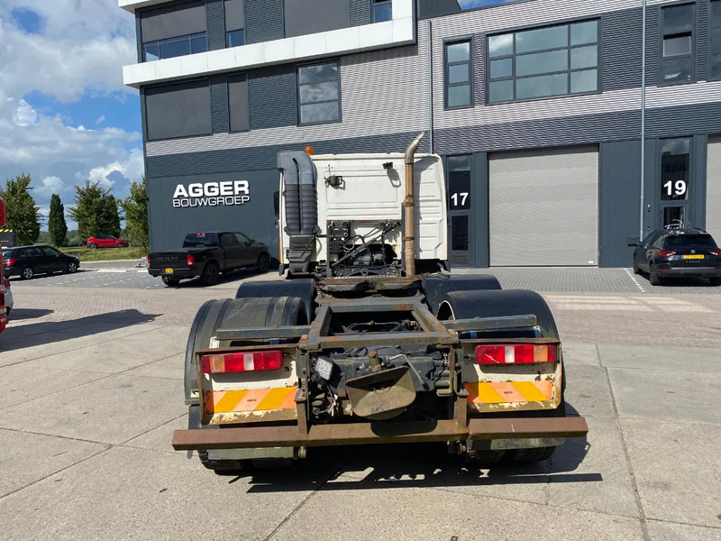 Volvo FM 440 6x4 / Hooklift and Tractor / Hub Reduction - Sadulveok: pilt 5 Volvo FM 440 6x4 / Hooklift and Tractor / Hub Reduction - Sadulveok: pilt 5