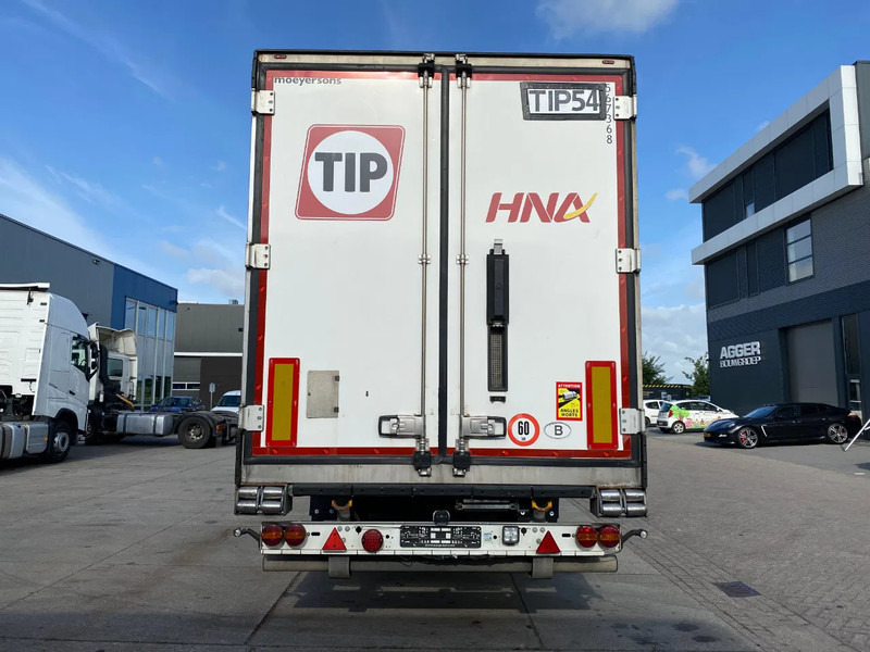 Schmitz Cargobull SCB*3SB Frigo / Thermo King SLXe 300 - Külmutiga poolhaagis: pilt 5 Schmitz Cargobull SCB*3SB Frigo / Thermo King SLXe 300 - Külmutiga poolhaagis: pilt 5